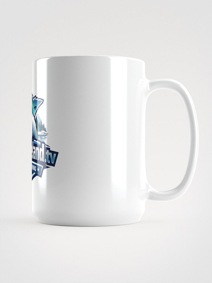 Minnesota Strong Bear Mug product image (2)