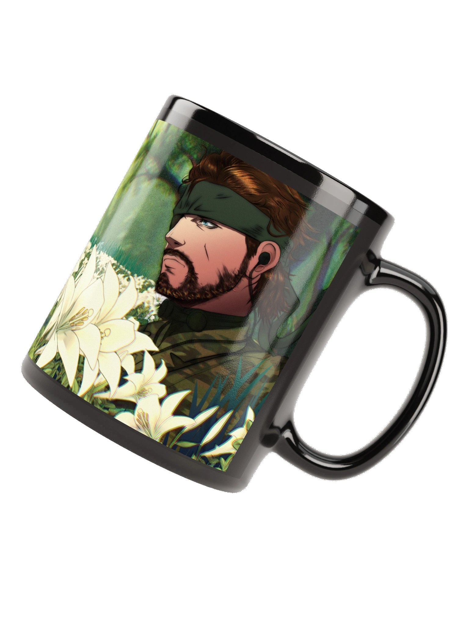 To Let The World Be - Coffee Mug product image (12)