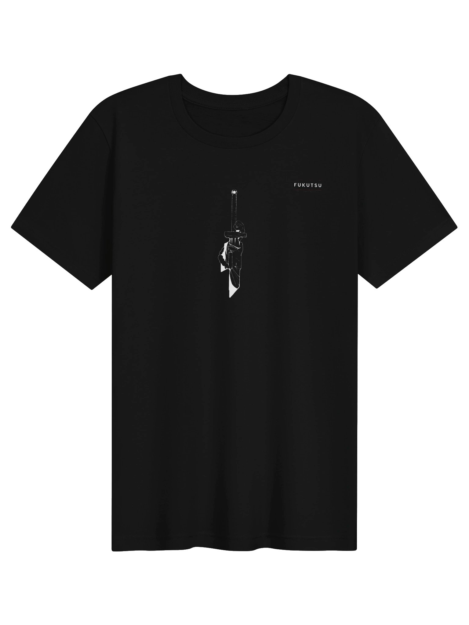 BERSERK — The Black Swordsman product image (1)