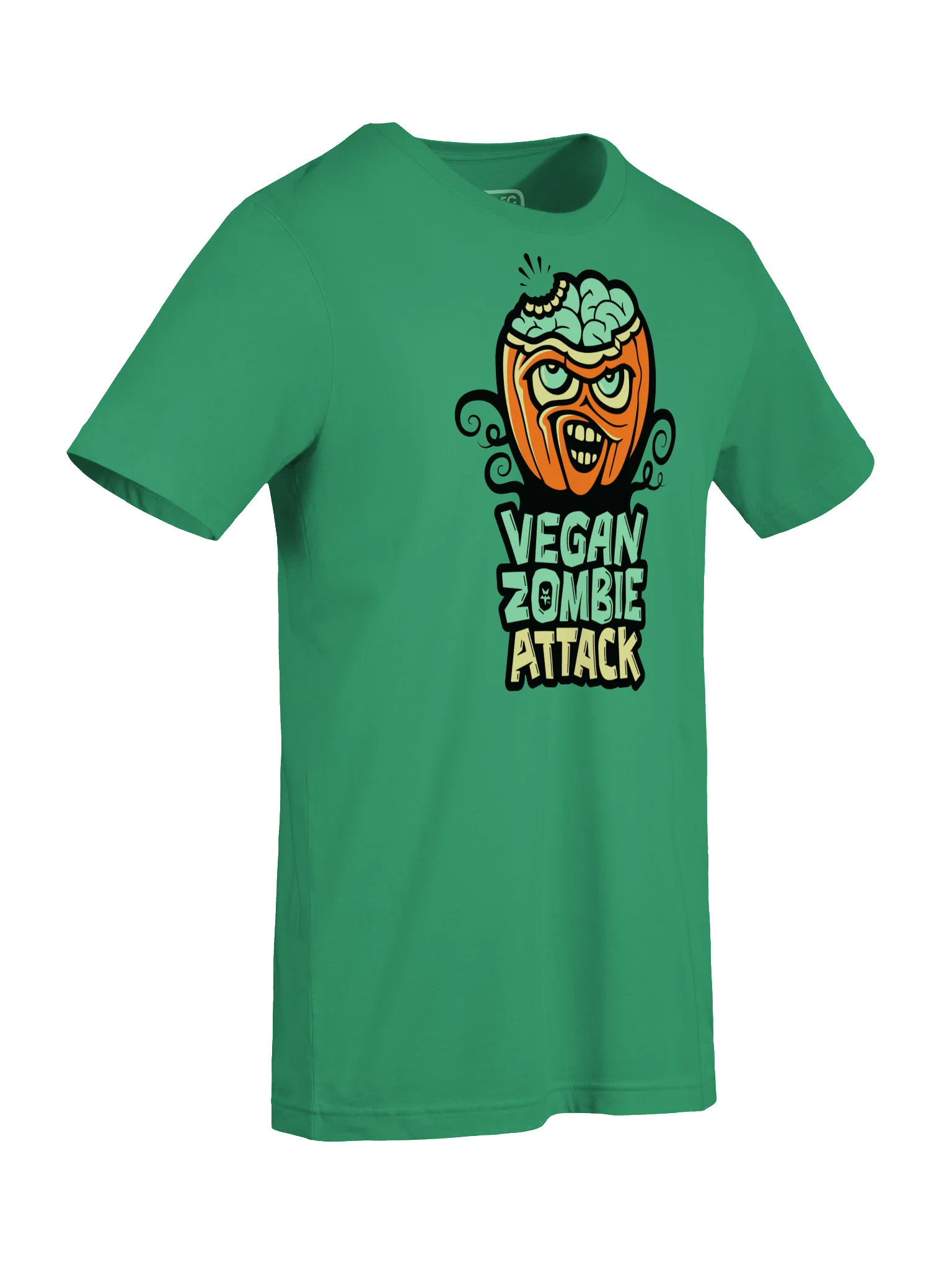 Vegan Zombie Attack product image (3)