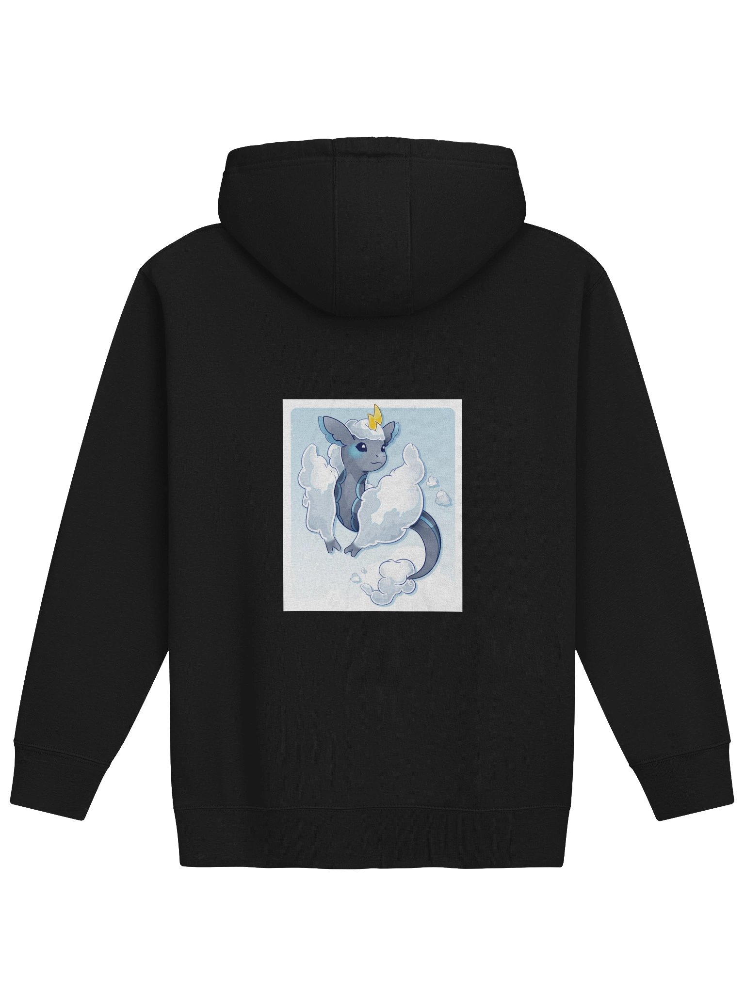 Shiru Anniversary Hoodie v1 product image (7)