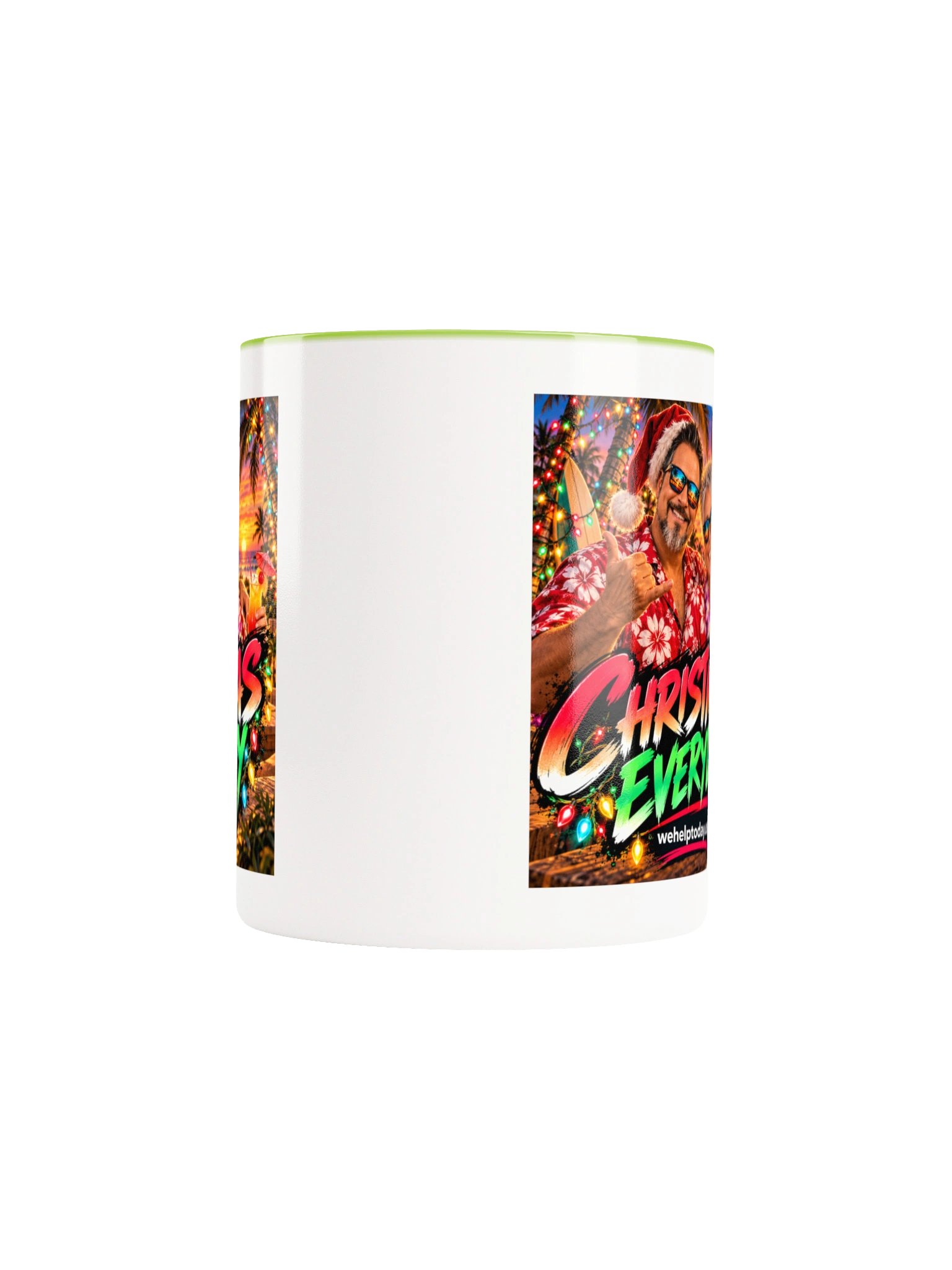 Christmas Everyday Mug 2 product image (9)