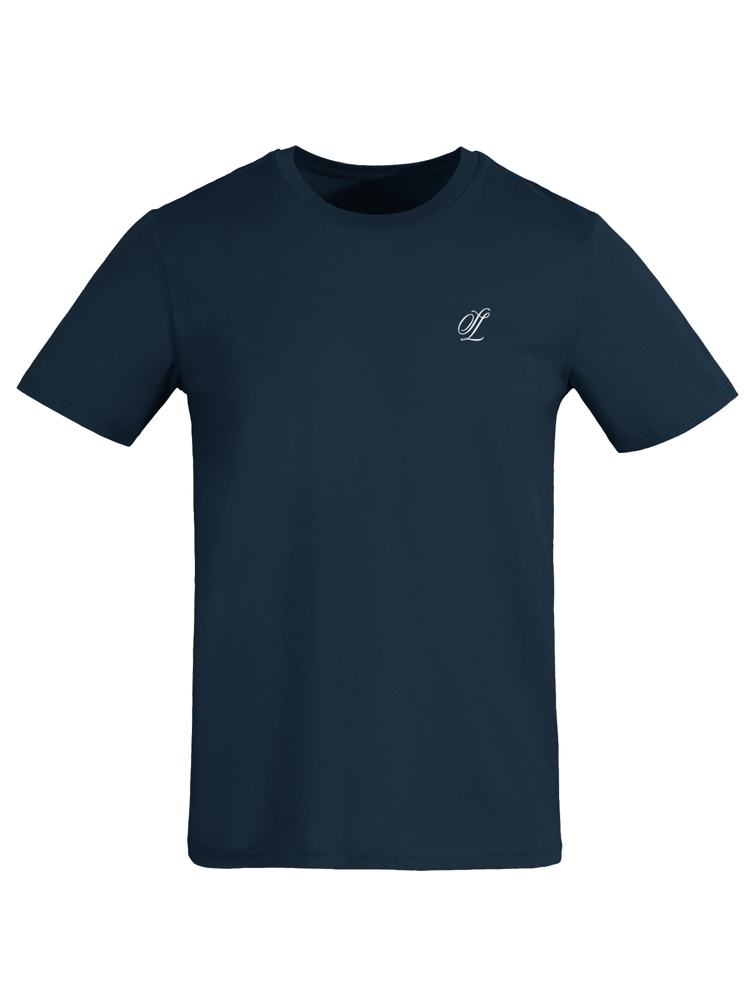 Third. generation, First class, Saint Louie Organic soft Tee product image (5)