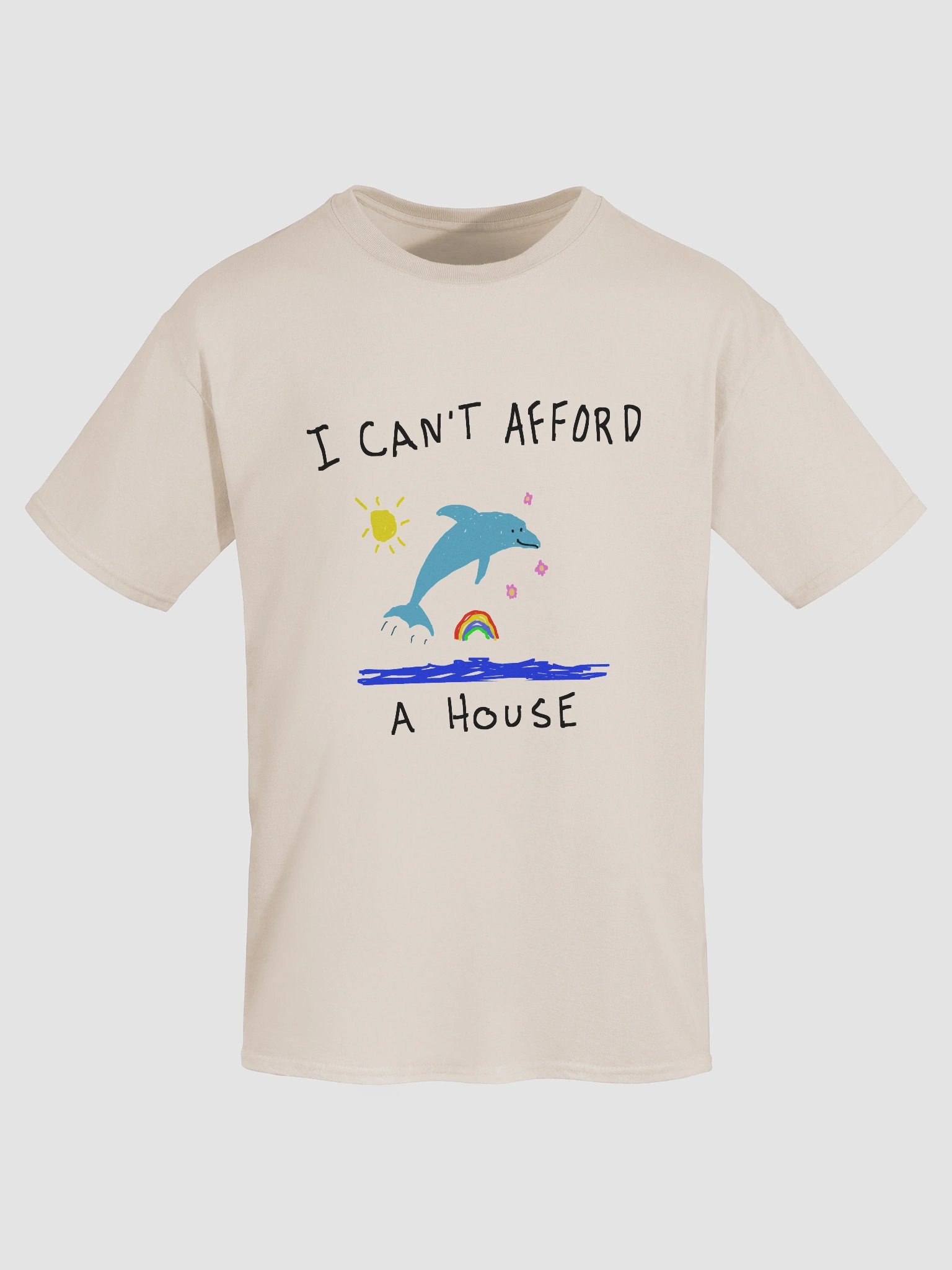I cant afford a house product image (7)