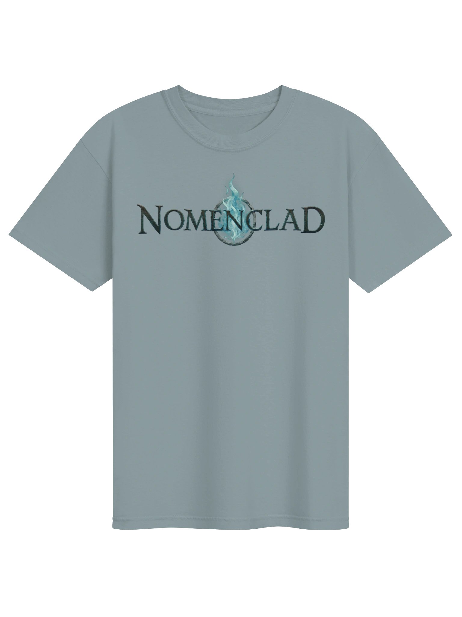 Nomenclad T-Shirt product image (1)