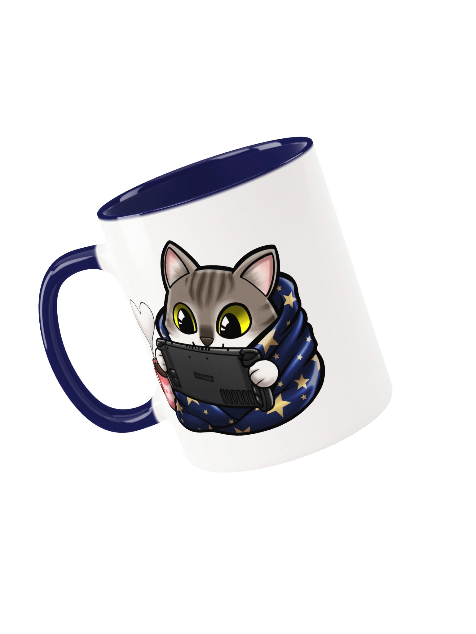 Alfie Gaming Mug product image (1)