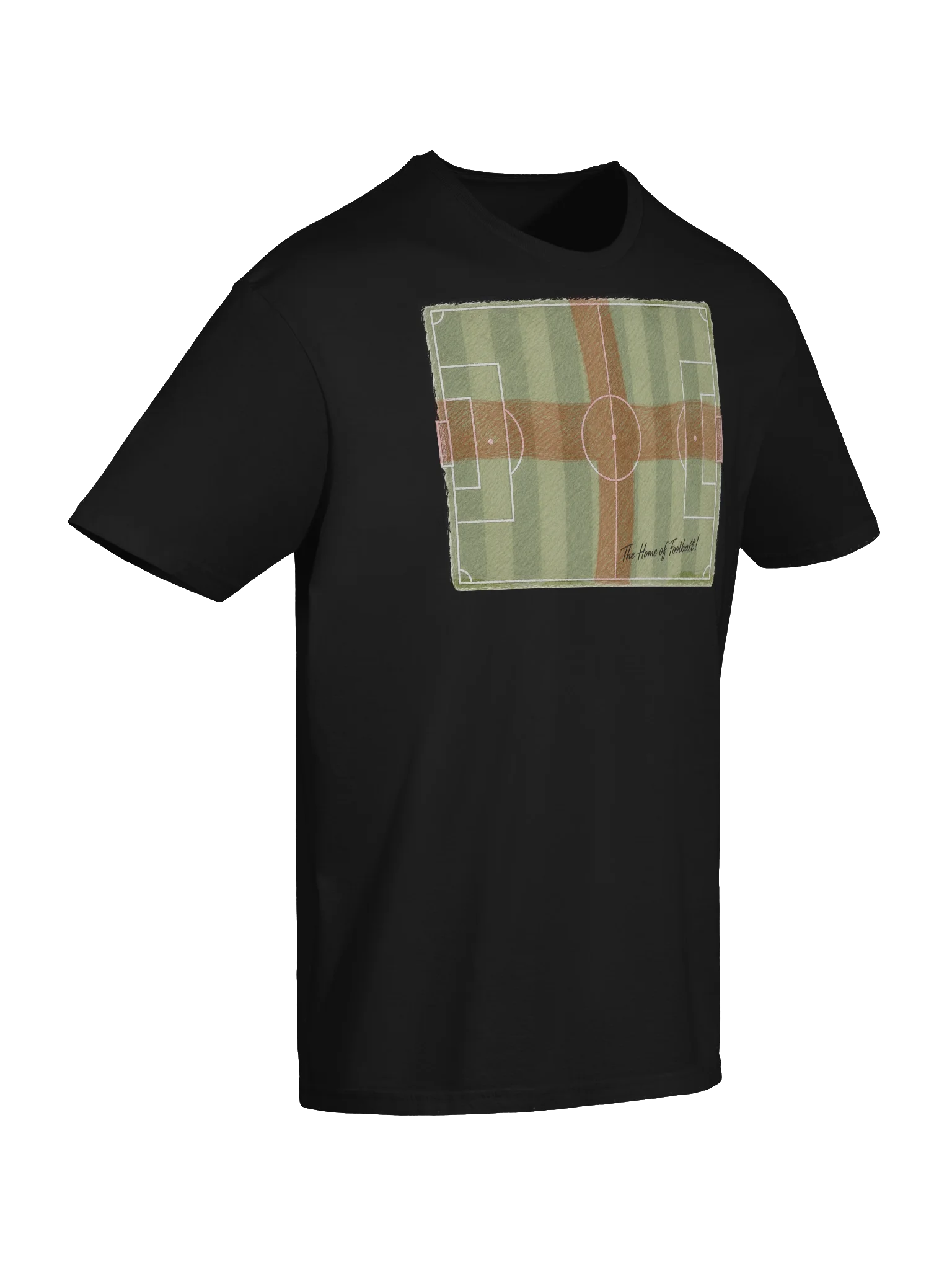 The Home of Football Tee product image (6)