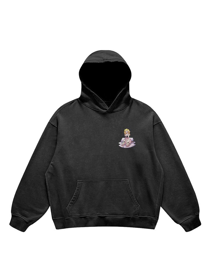 Bedtime Lovely Hoodie product image (2)