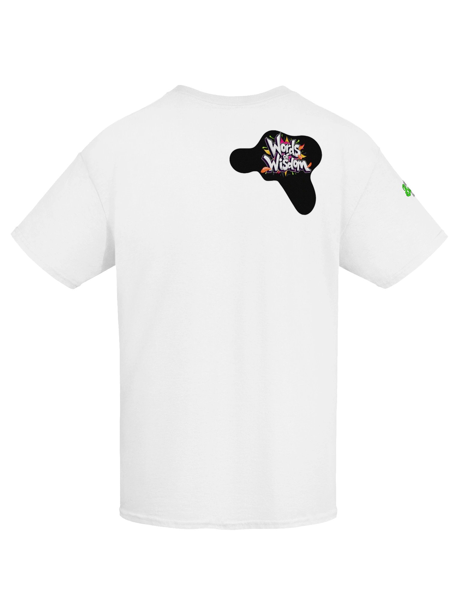 Kilo Express - Words Of Wisdom - Fuck Around Find Out Tee product image (53)