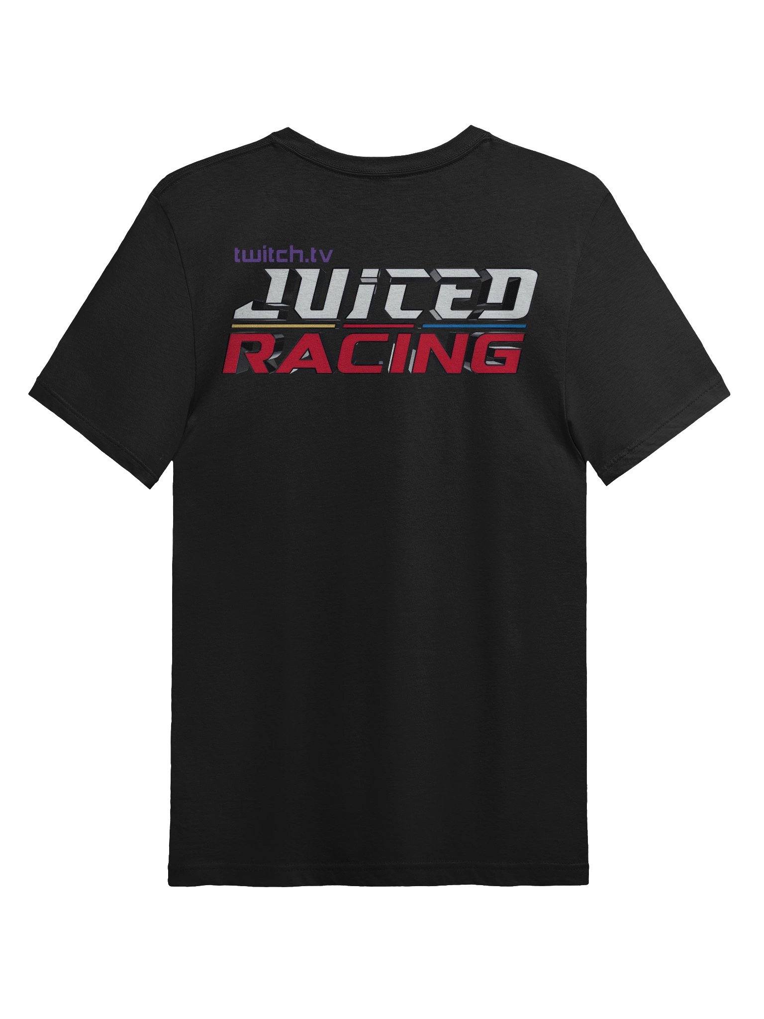 Juiced Racing Logo Tee product image (6)