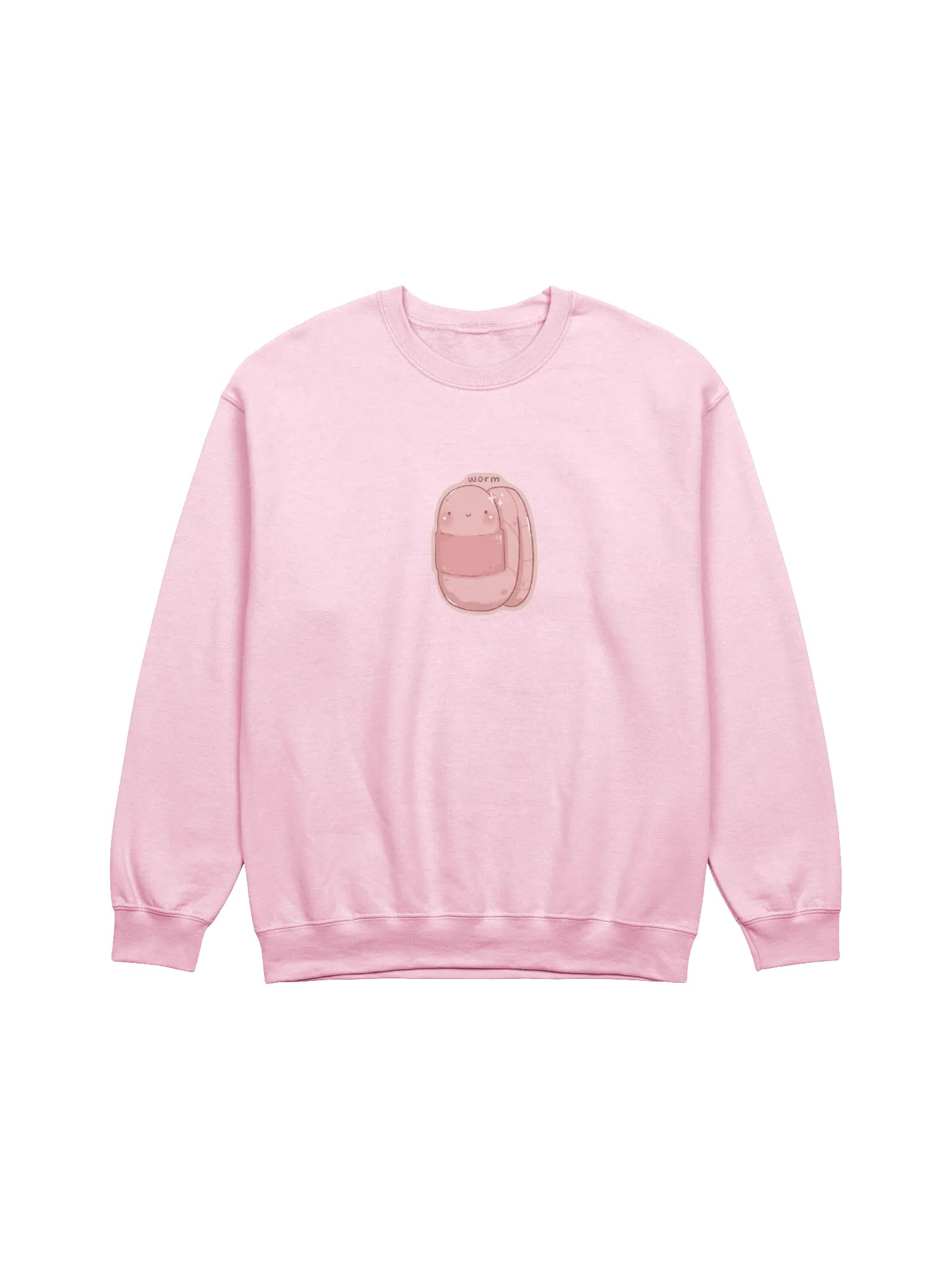 Worm sweater product image (1)
