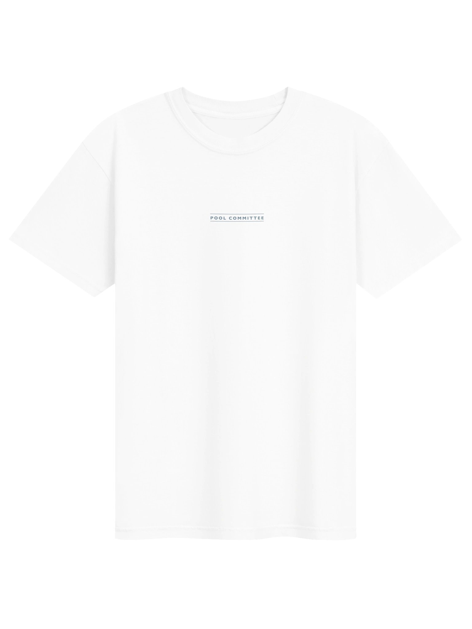 Pool Committee (Light) product image (17)
