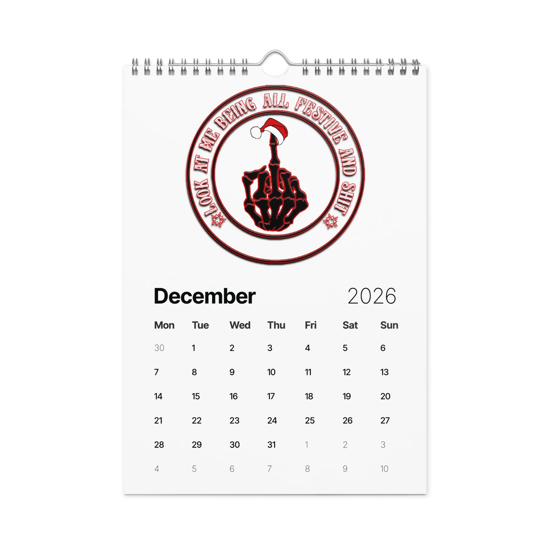 2026 Flotilla Calendar product image (4)