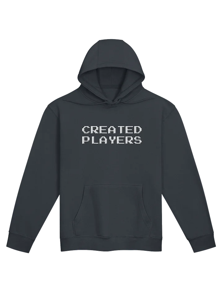 CREATED HOODIE product image (2)