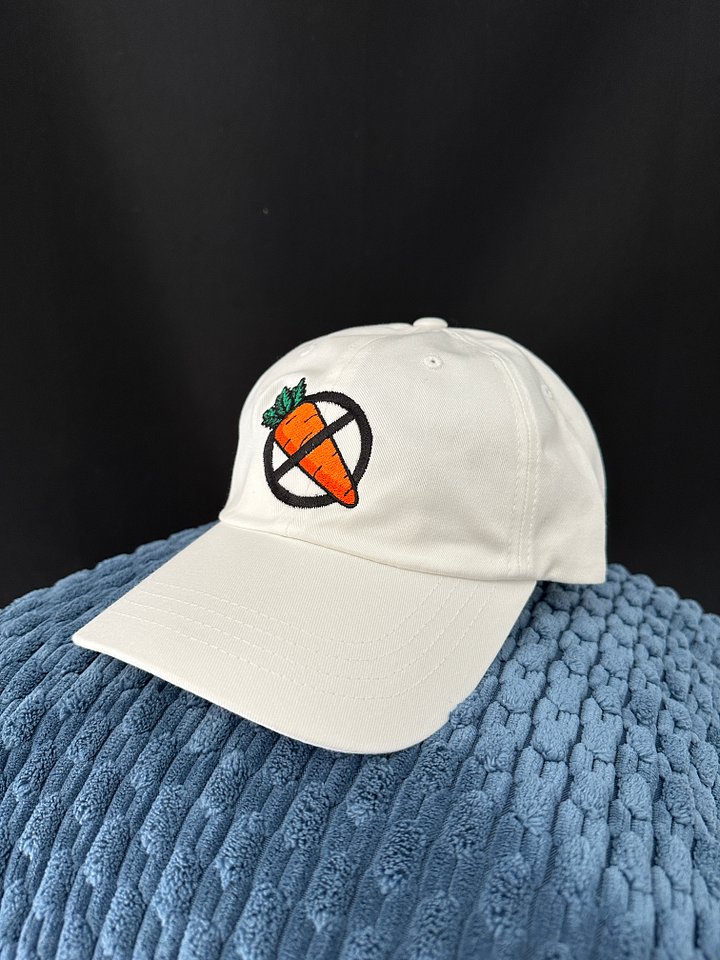 Save The Carrot Meisters Hat product image (2)