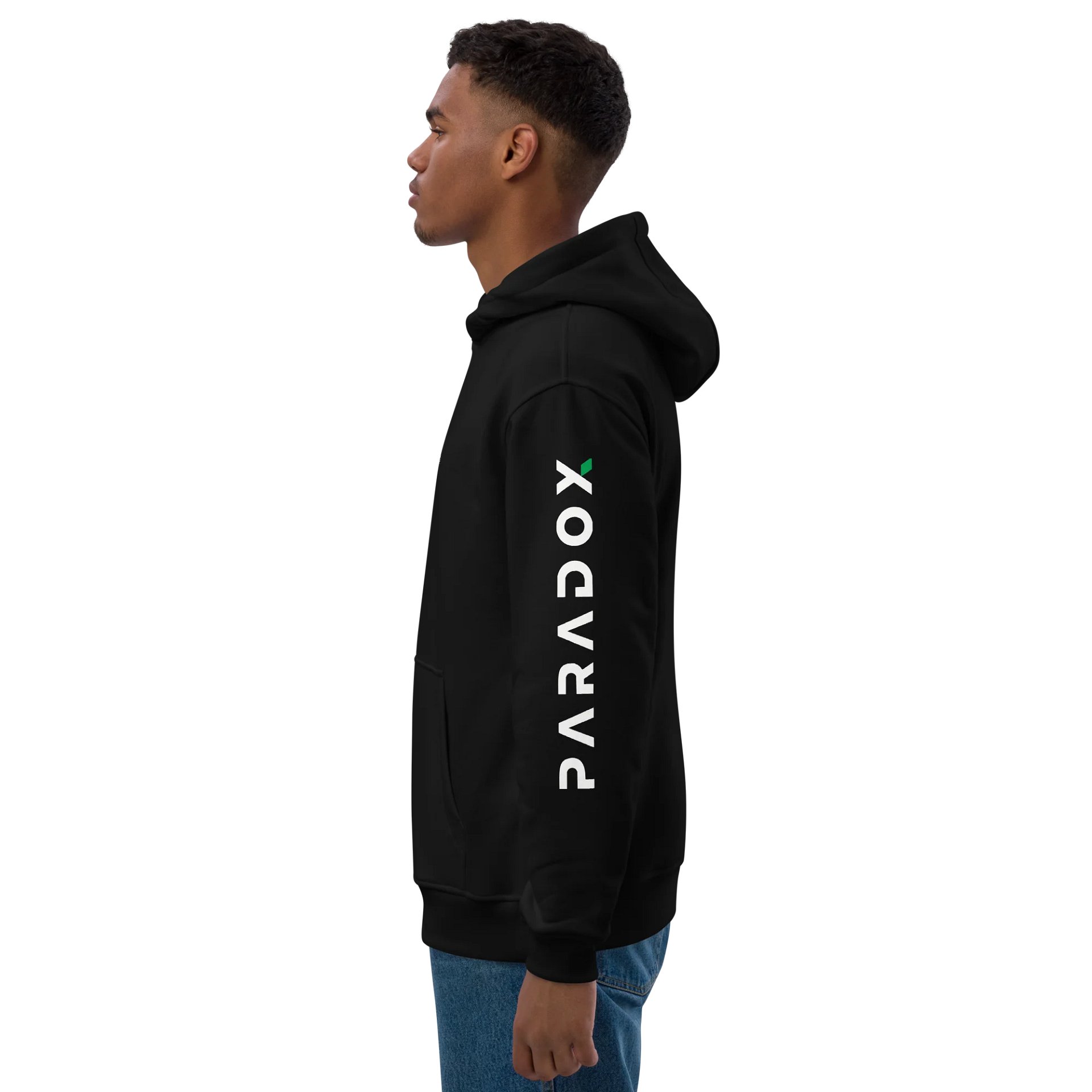 PARADOX ABOVE ALL HOODIE product image (4)