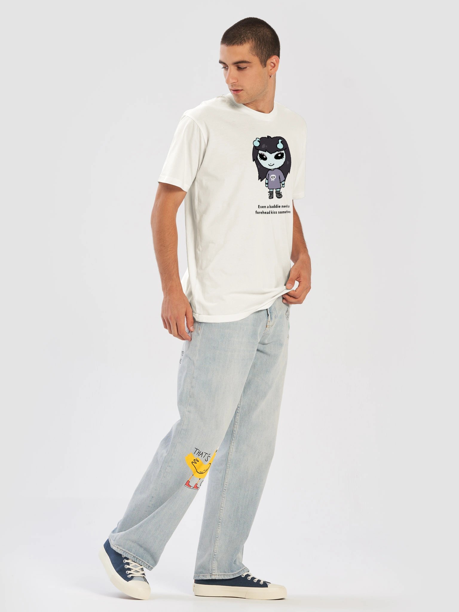 Goth Ziggy product image (5)