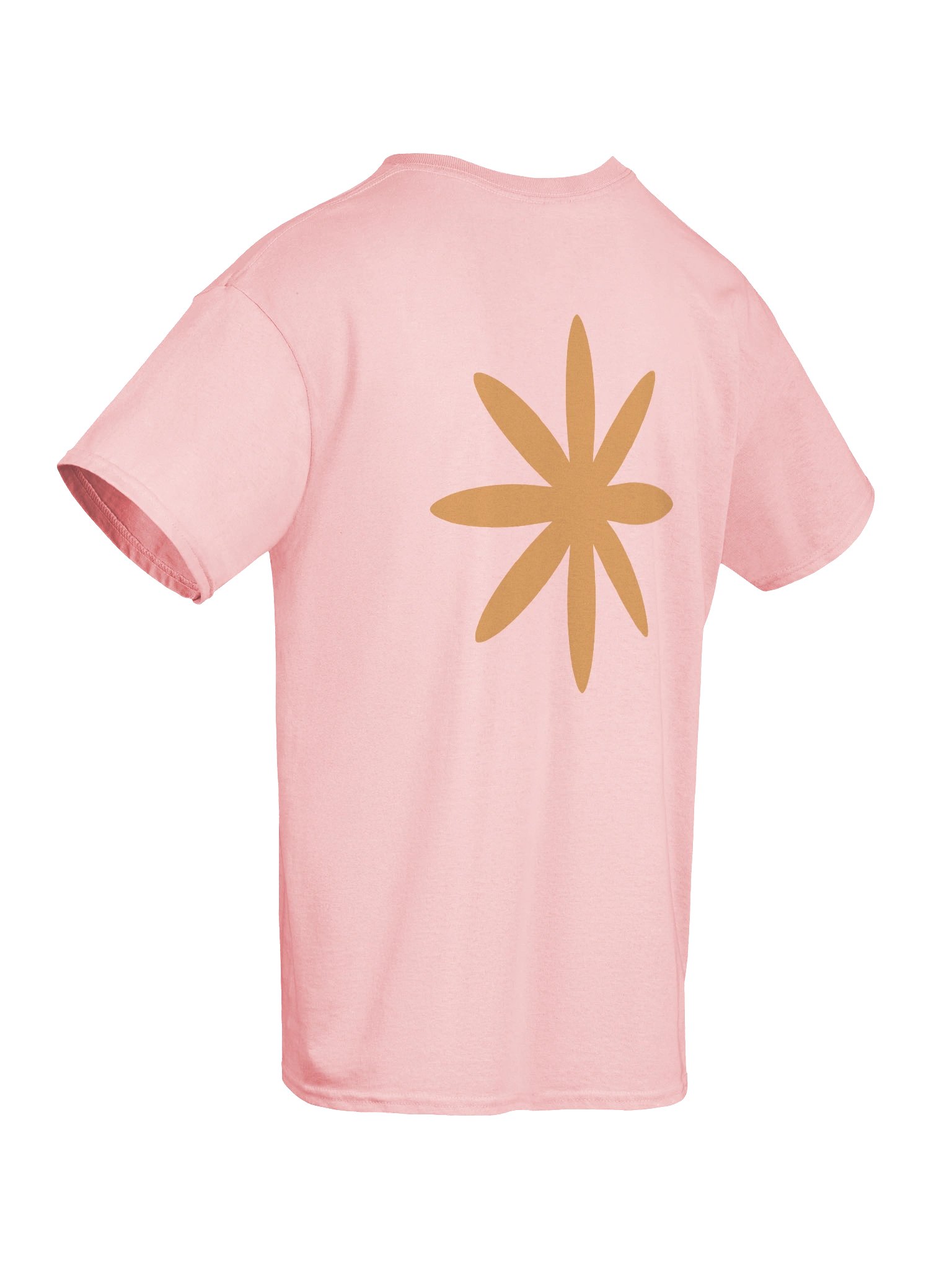 Daddy Fwowah T-Shirt (Pastels) product image (10)