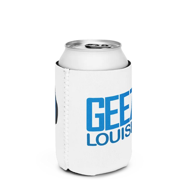 GEEZ LOUISE! Can Cooler product image (2)