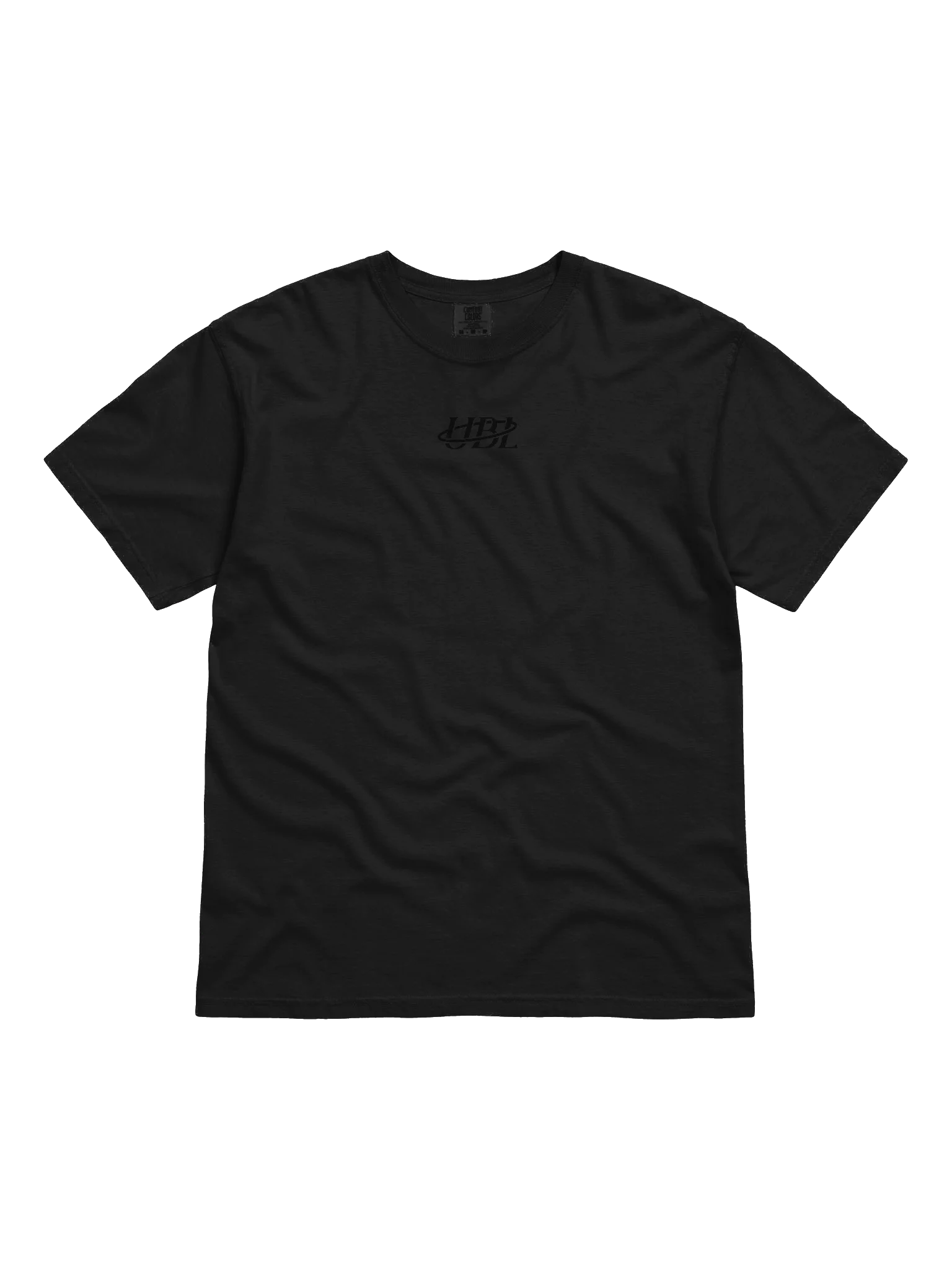 Square Bleed Tee product image (2)