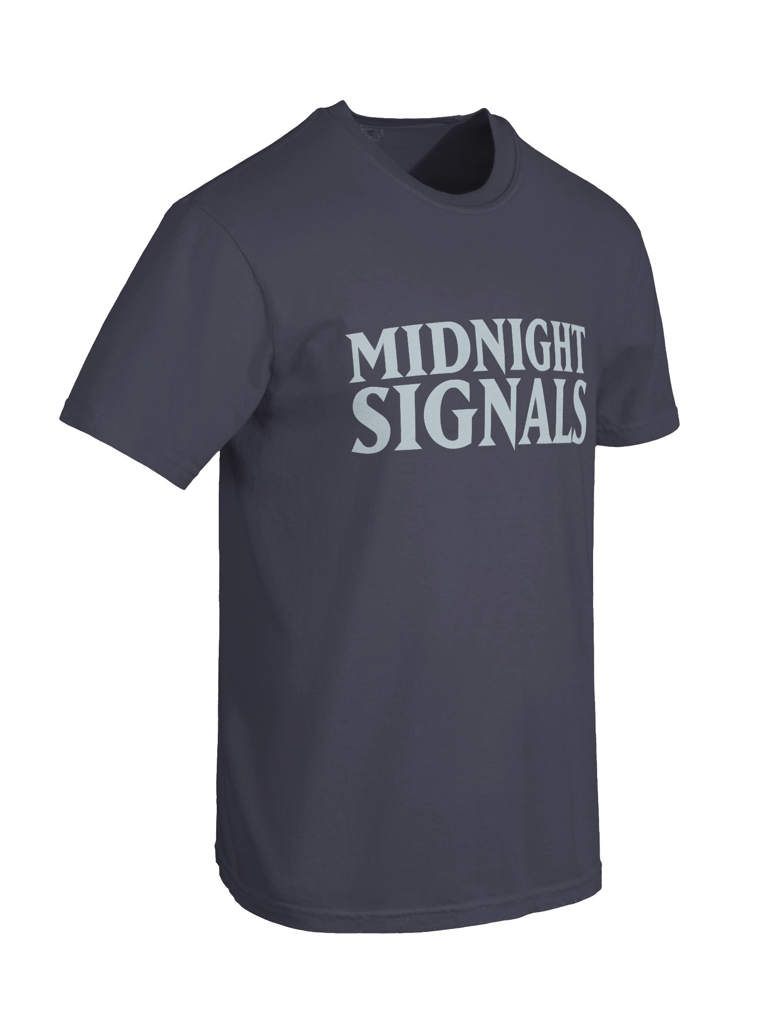 Midnight Signals Urban Comfort Tee product image (66)