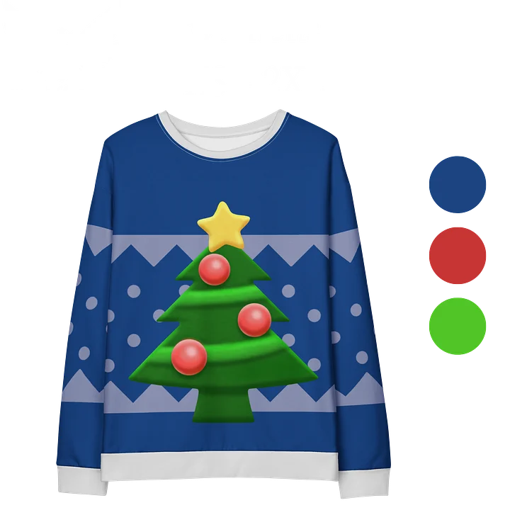 Holiday Sweater product image (1)