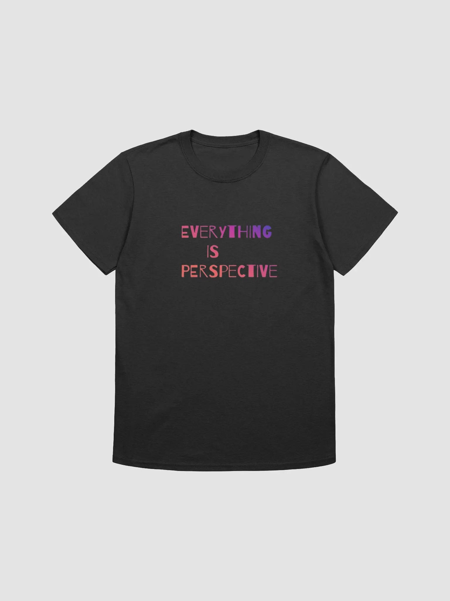 Everything Is Perspective product image (2)
