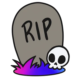 RIPmercury