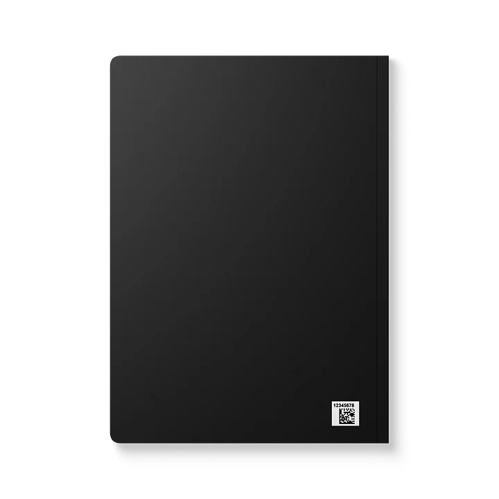 Dungeon Master Softcover Notebook product image (2)