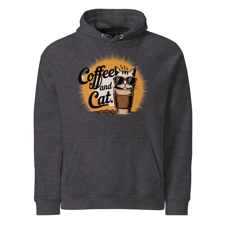 Coffee and Cat product image (1)