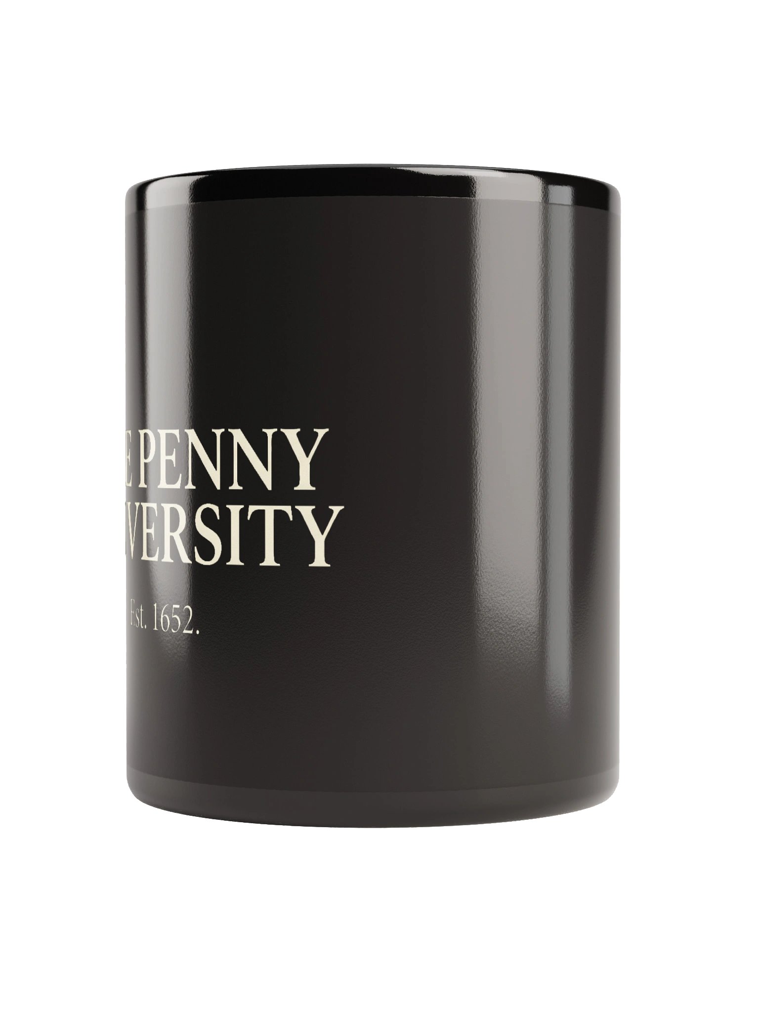 The Penny University Mug product image (4)