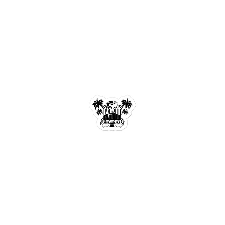KSU STICKER product image (1)