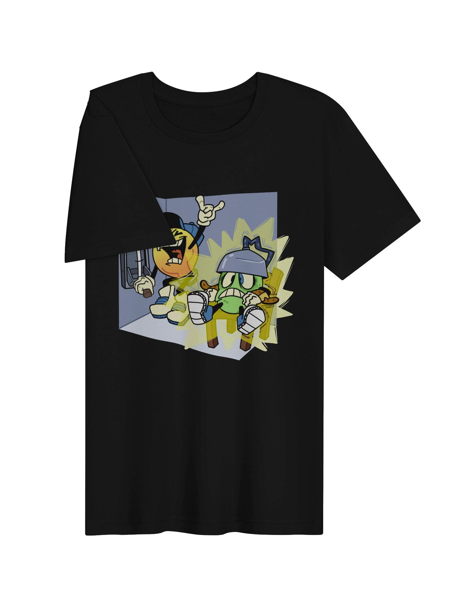 Electric Chair product image (4)