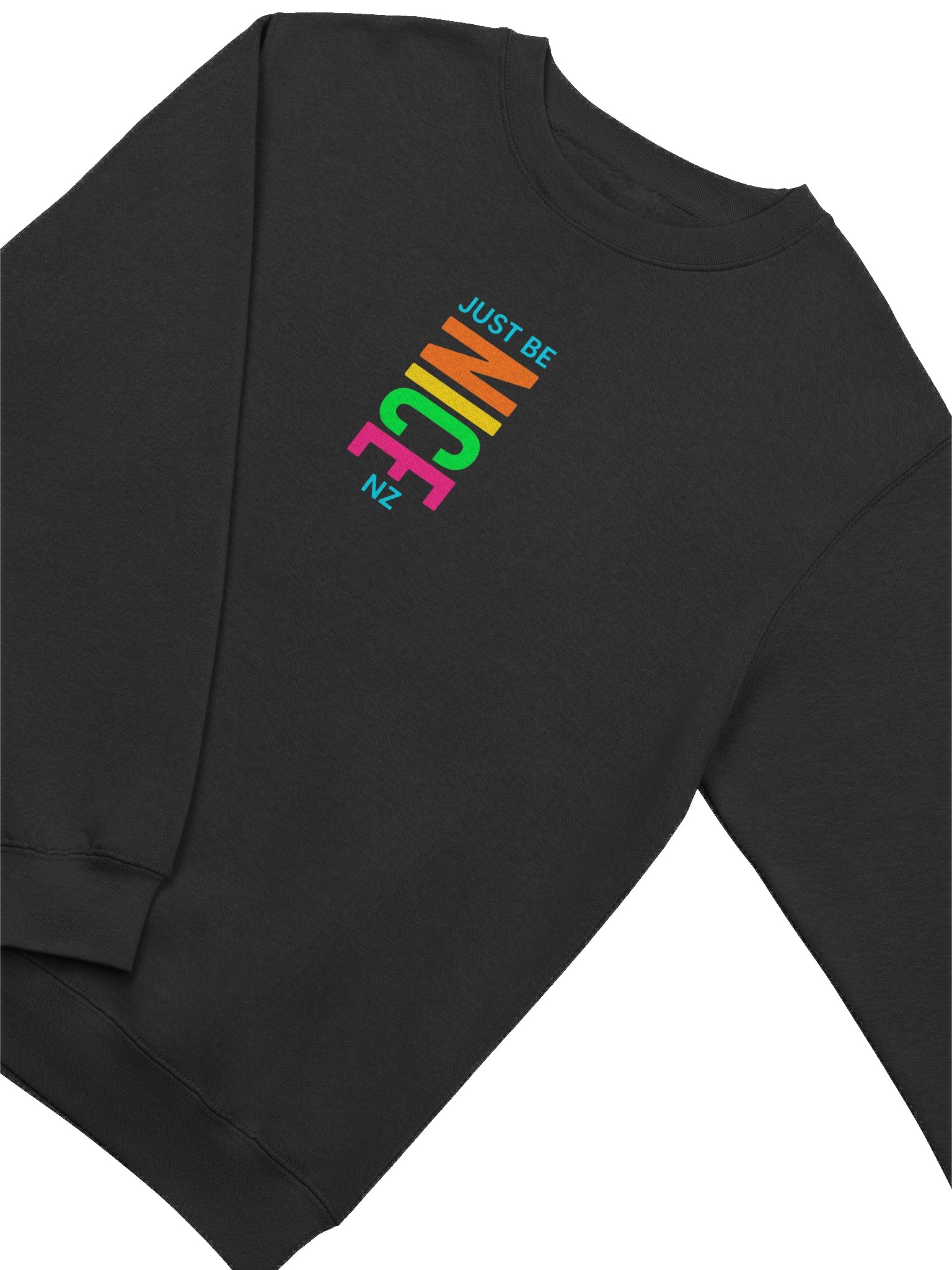 Crew Neck Sweater product image (3)