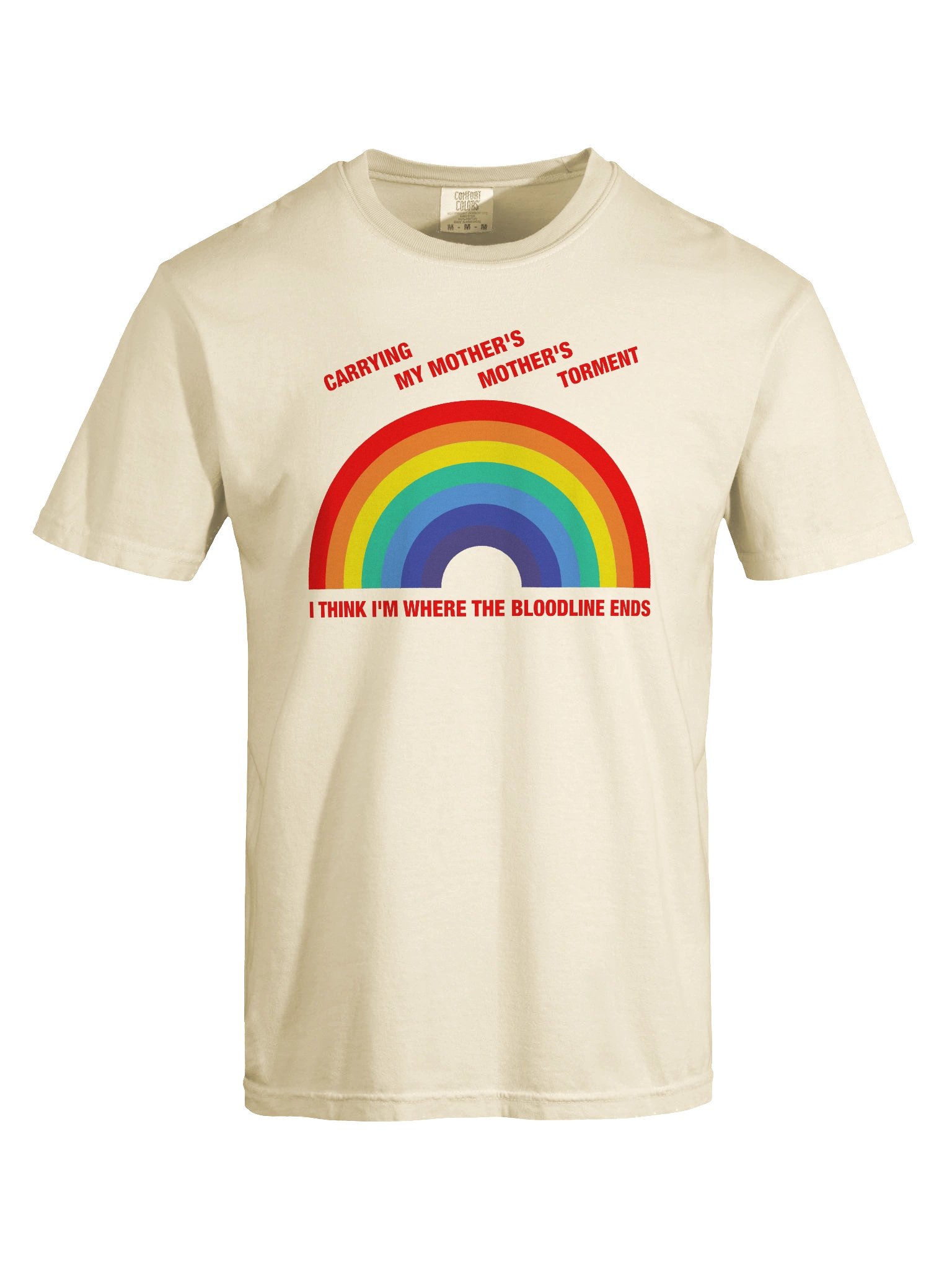 kill me pride tee product image (9)