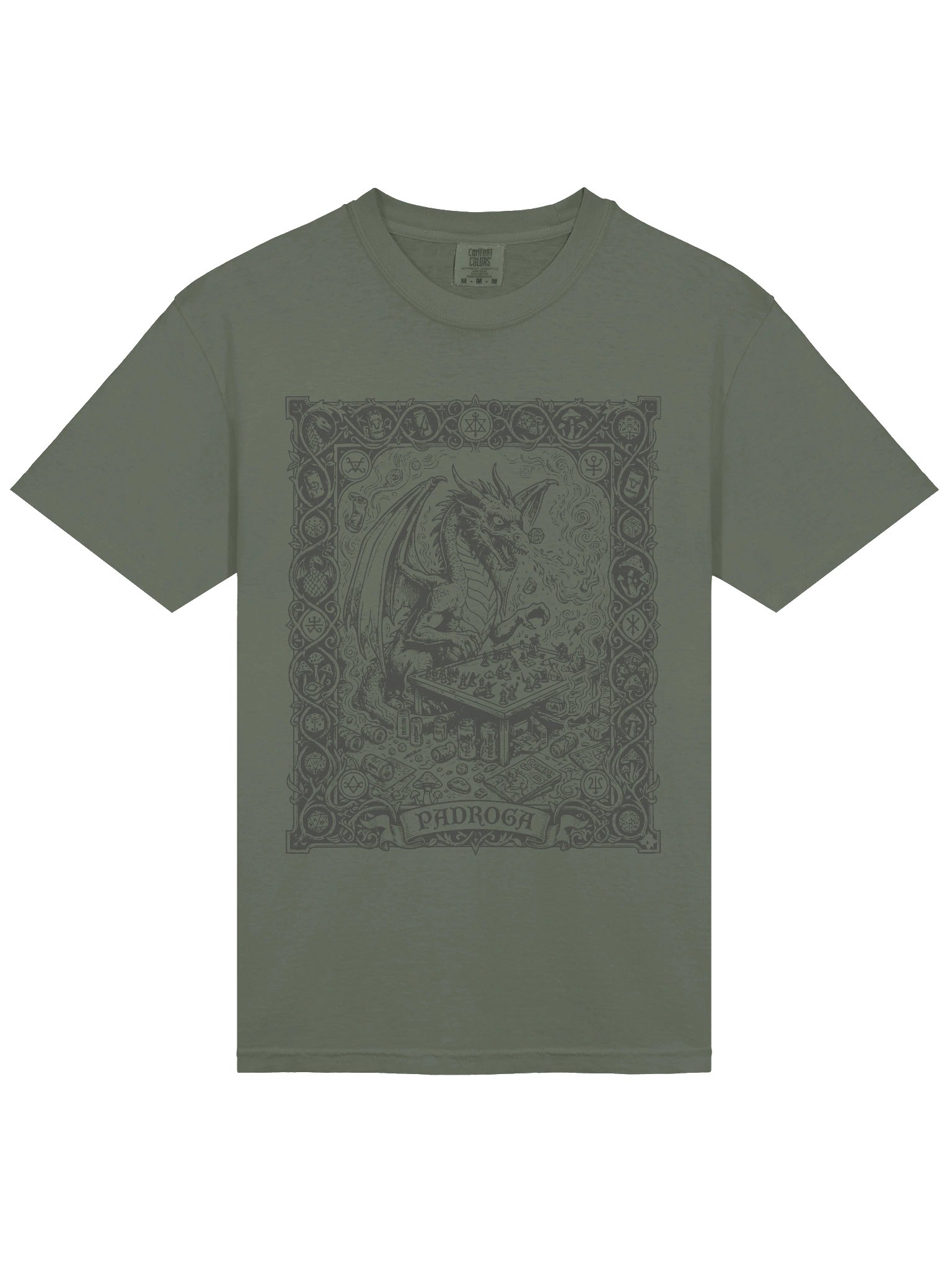 Dragon’s Dungeon Master product image (3)