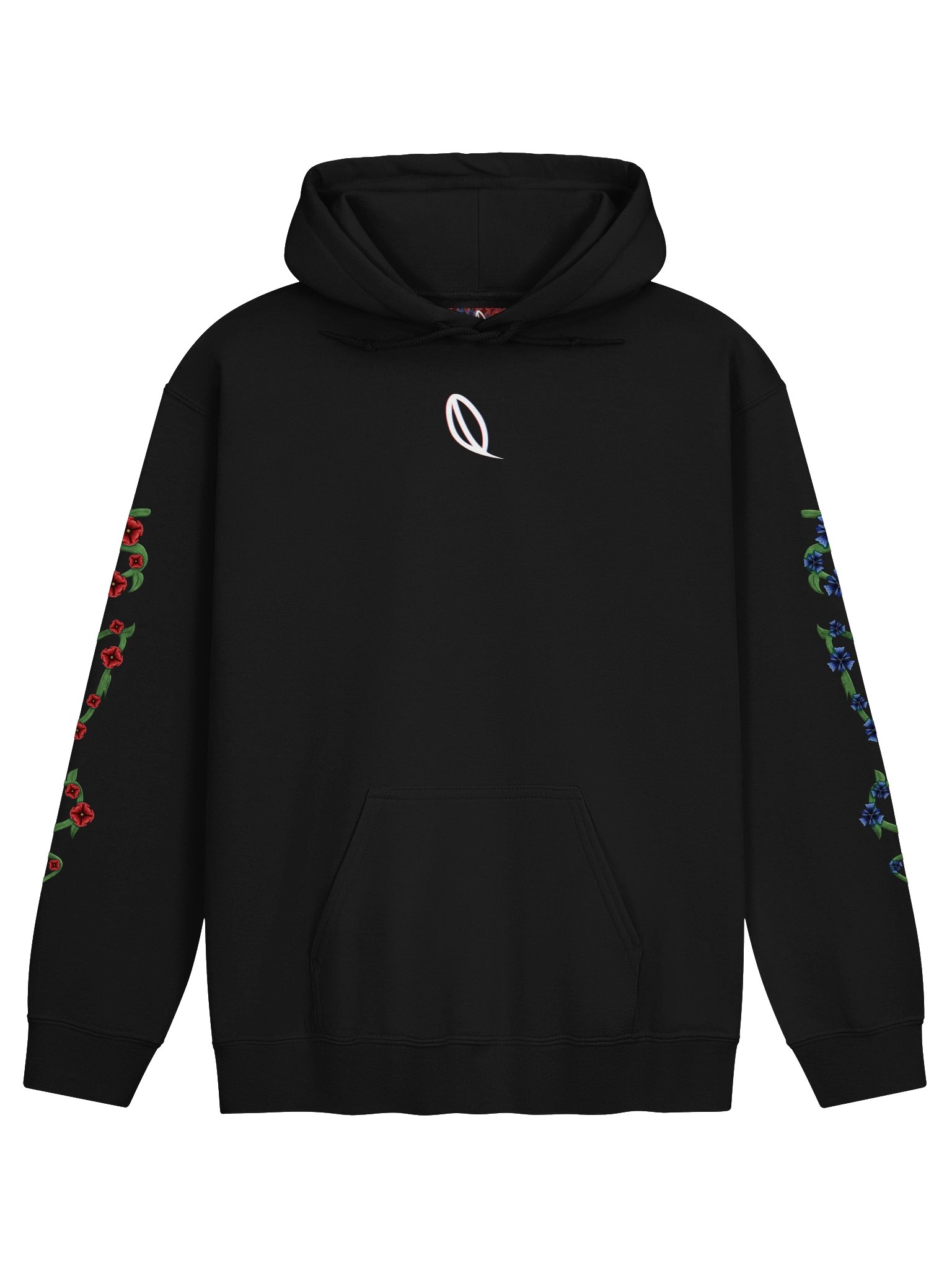 Floral Legends Hoodie product image (1)