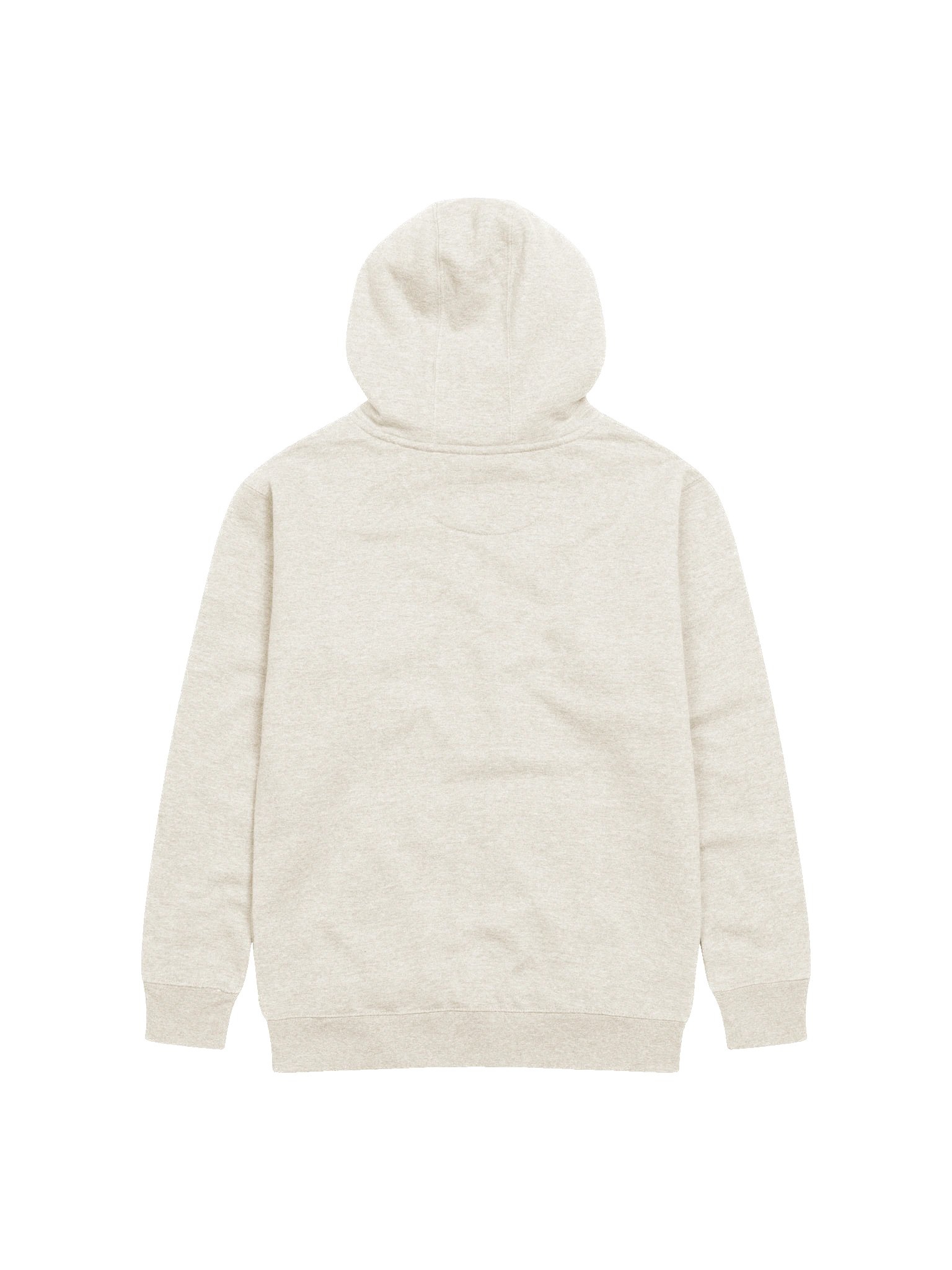 Daruma 達磨 Hoodie embroidered product image (3)