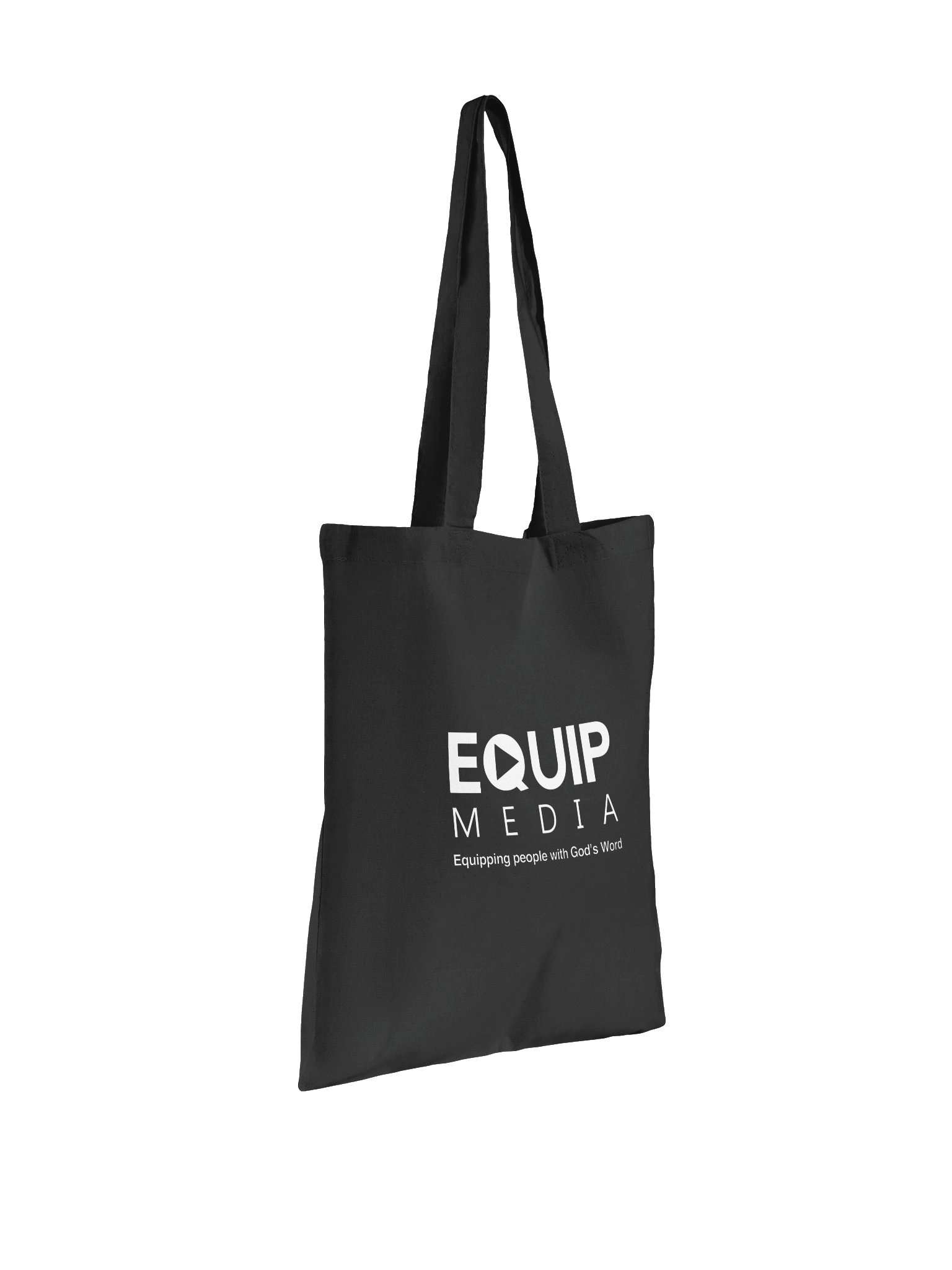Equip Media • Tote Bag product image (3)