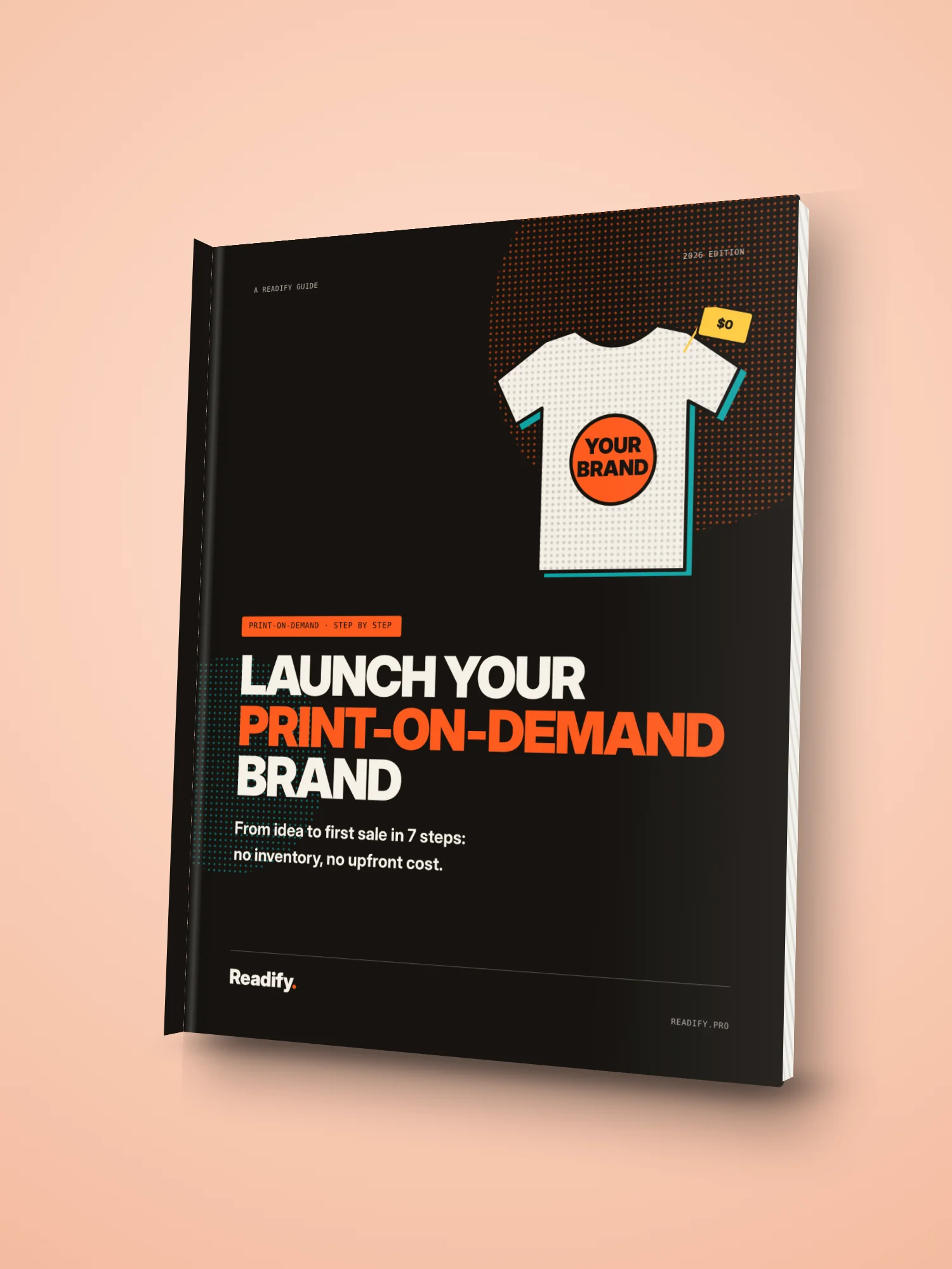Launch Your Print-on-Demand Brand product image (1)
