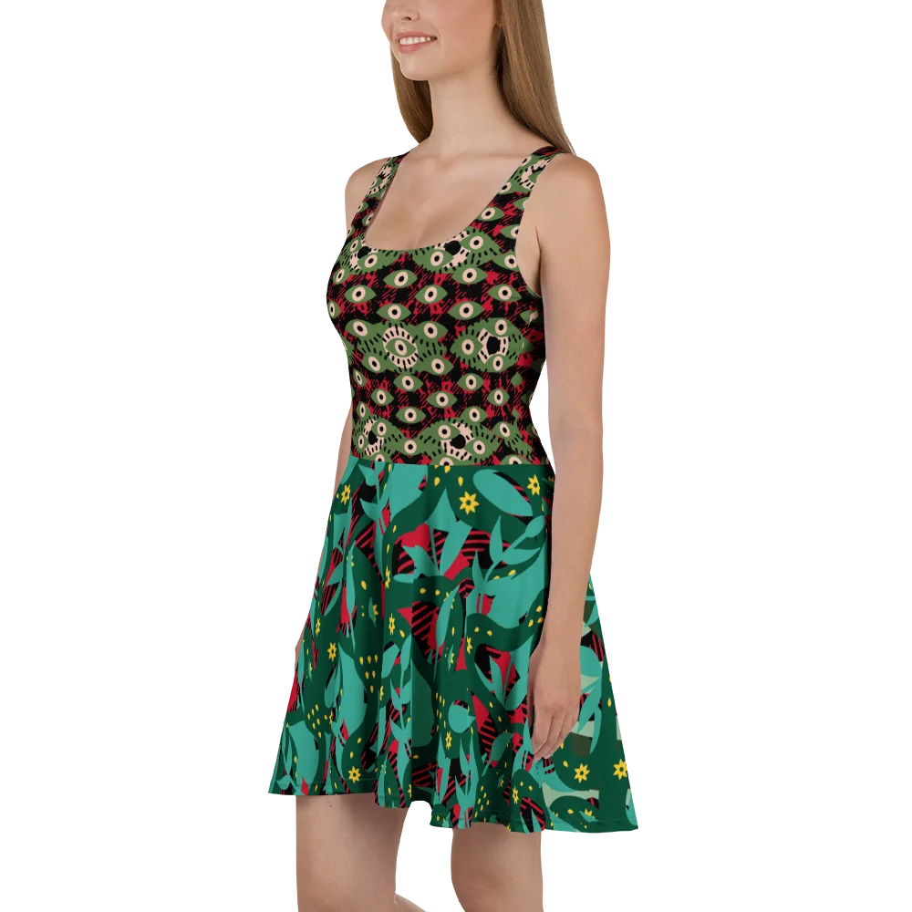 Occult Look Dress product image (1)