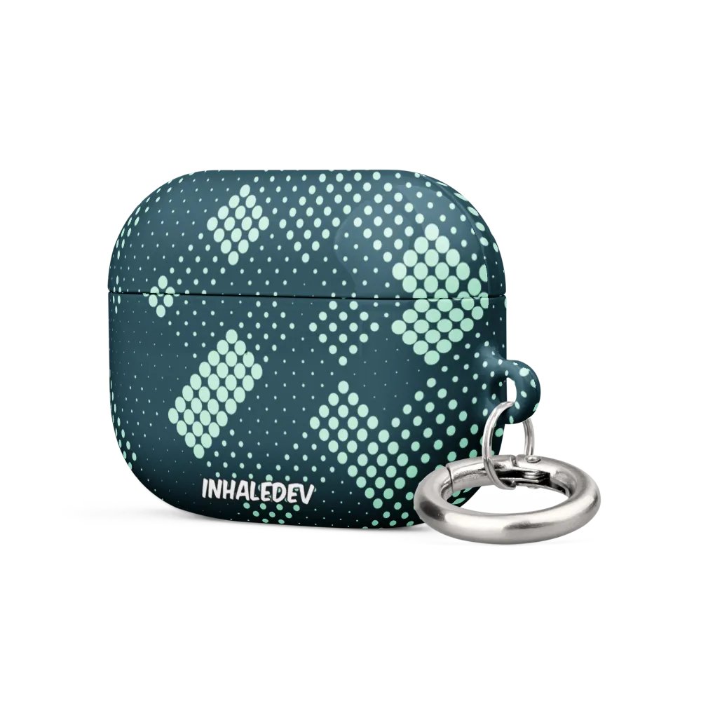 Feelin Dotty AirPod Case product image (9)