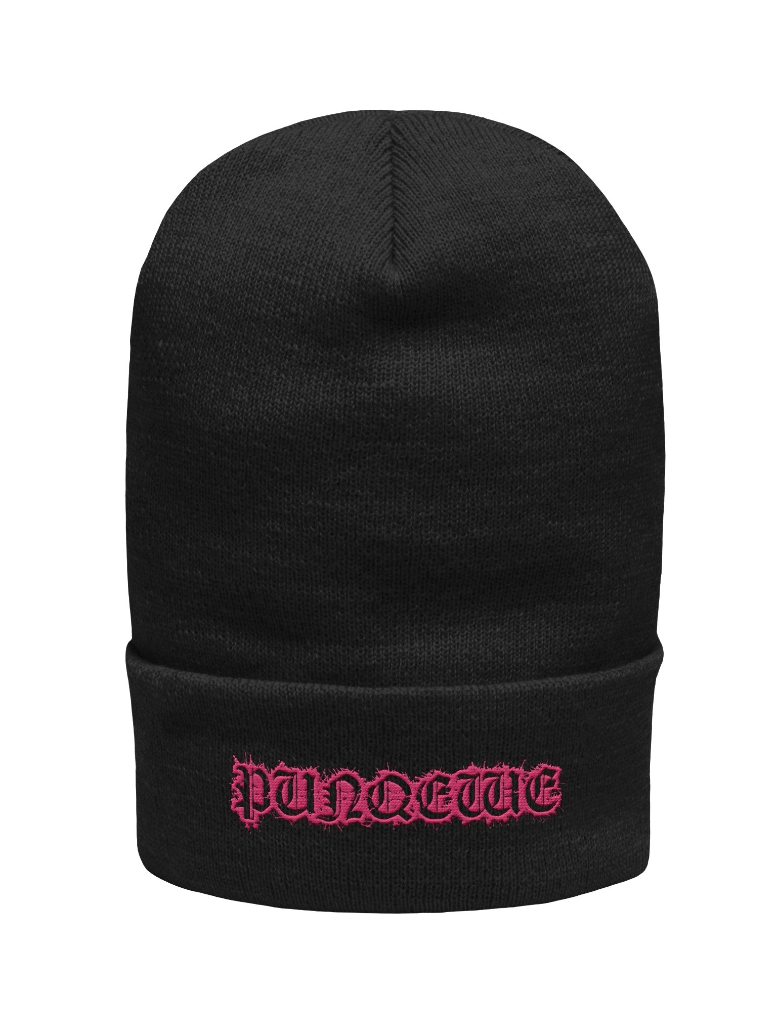 Punqewe Beanie product image (4)
