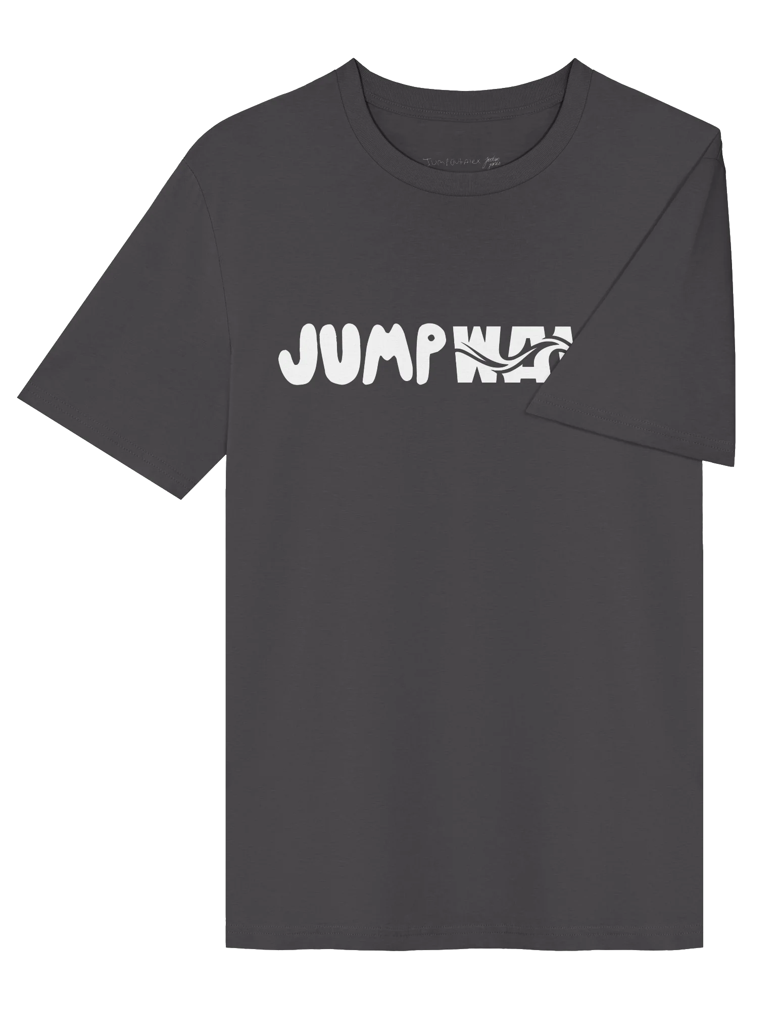 Jumpwave | Tee product image (4)