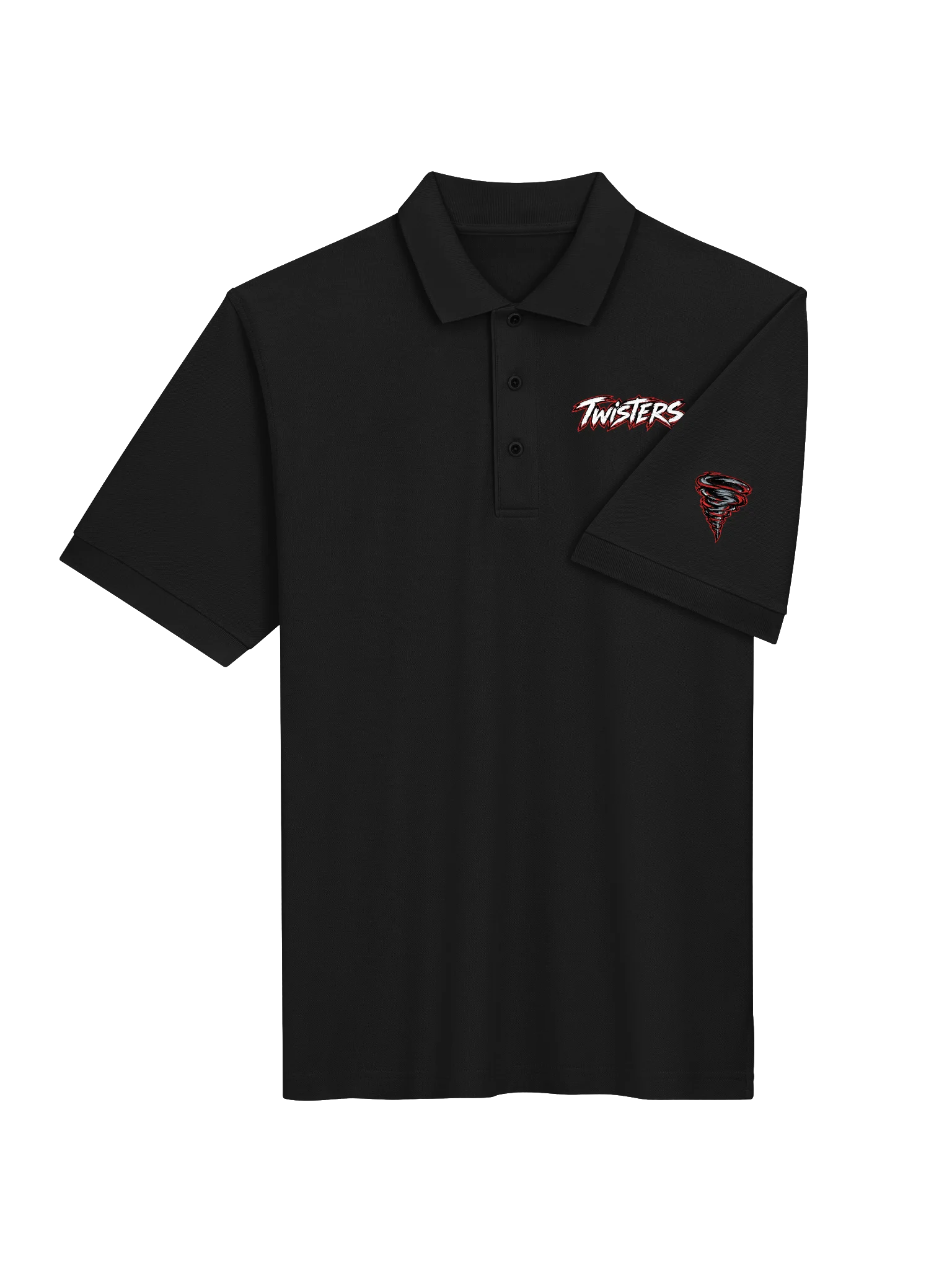 Oklahoma Twisters | Signature Logo Polo product image (10)