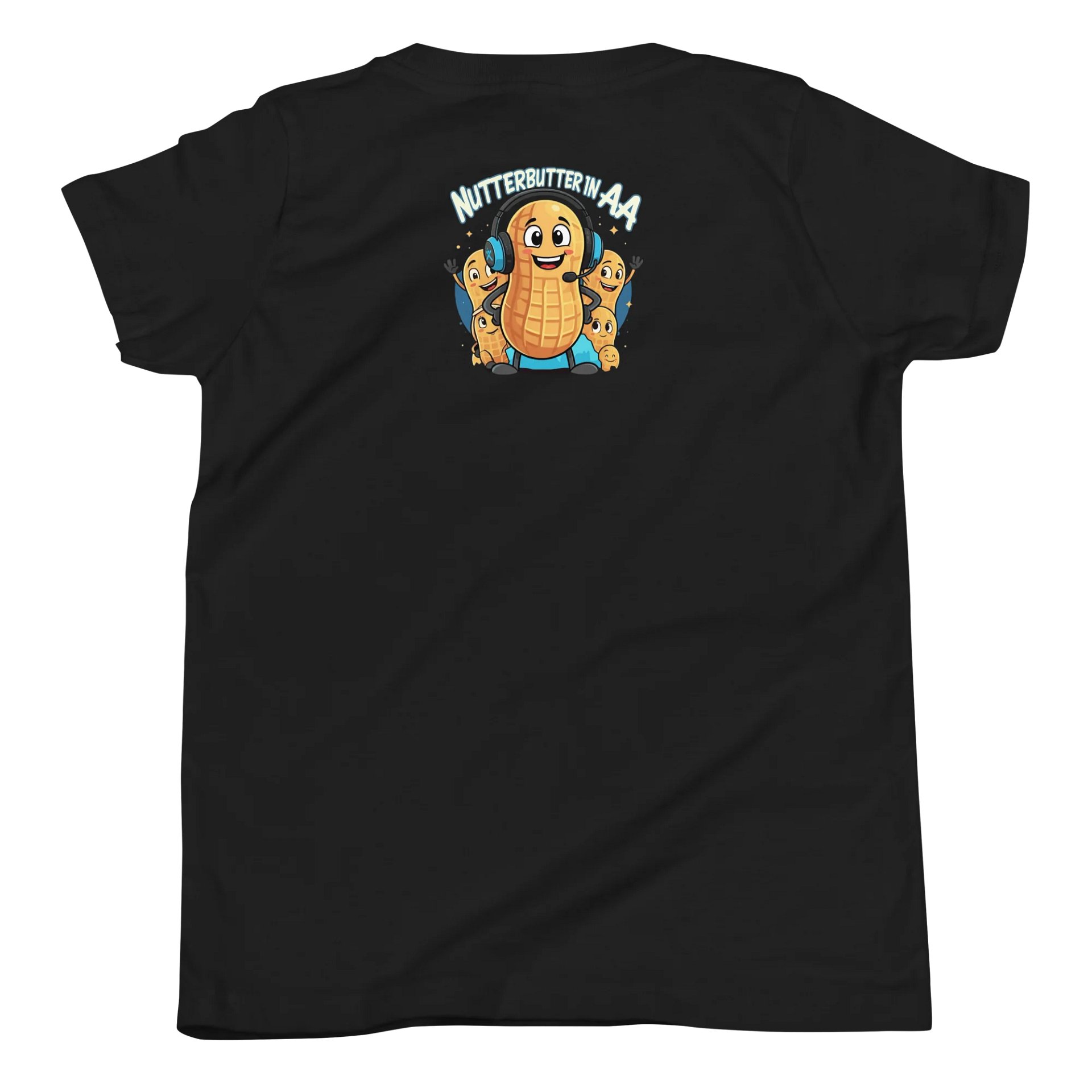 Young Nutterite T-Shirt product image (6)
