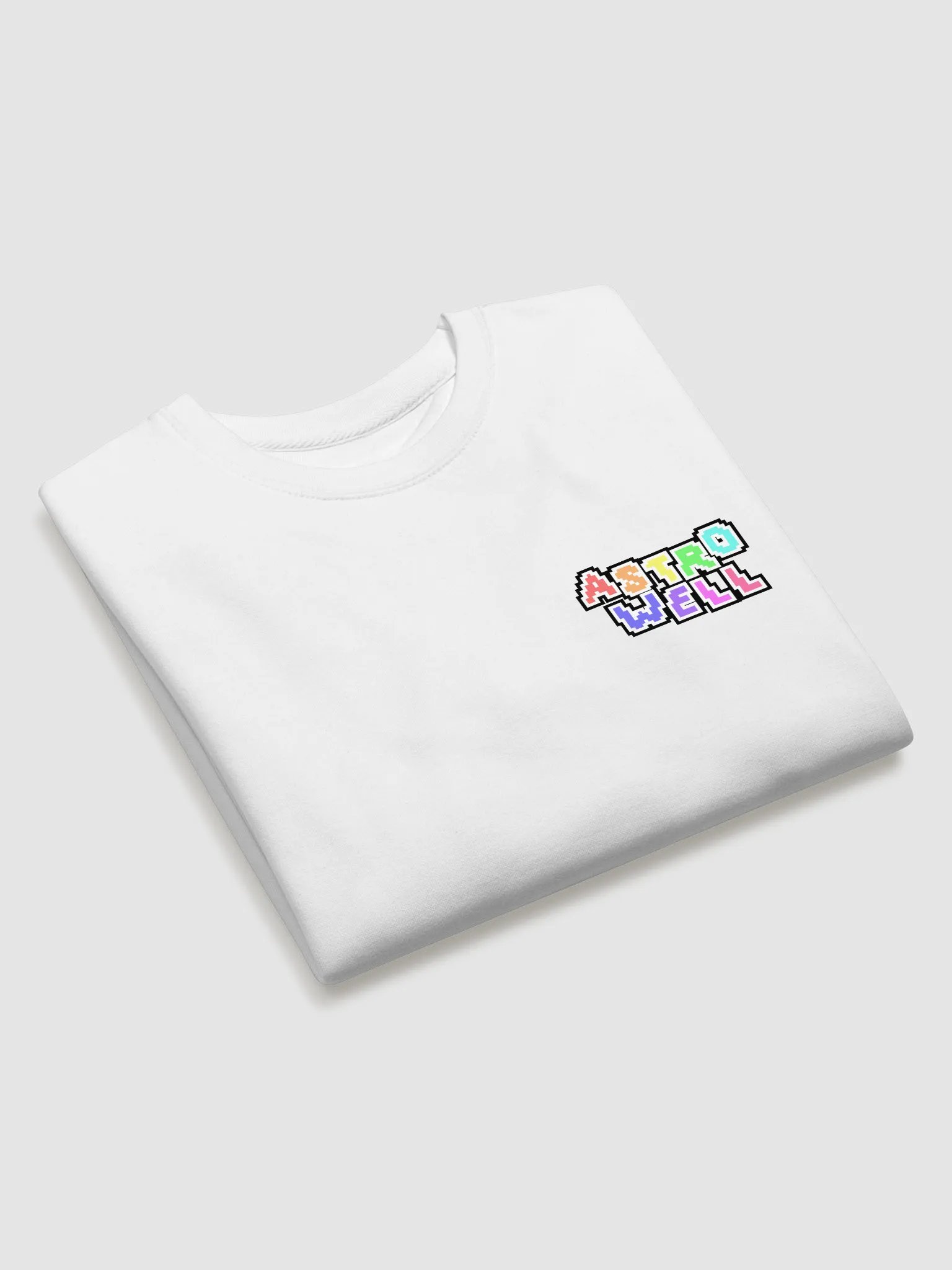 Astrowell Pixel Sweatshirt product image (12)