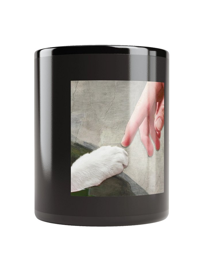 The Creation of Gully Mug product image (1)