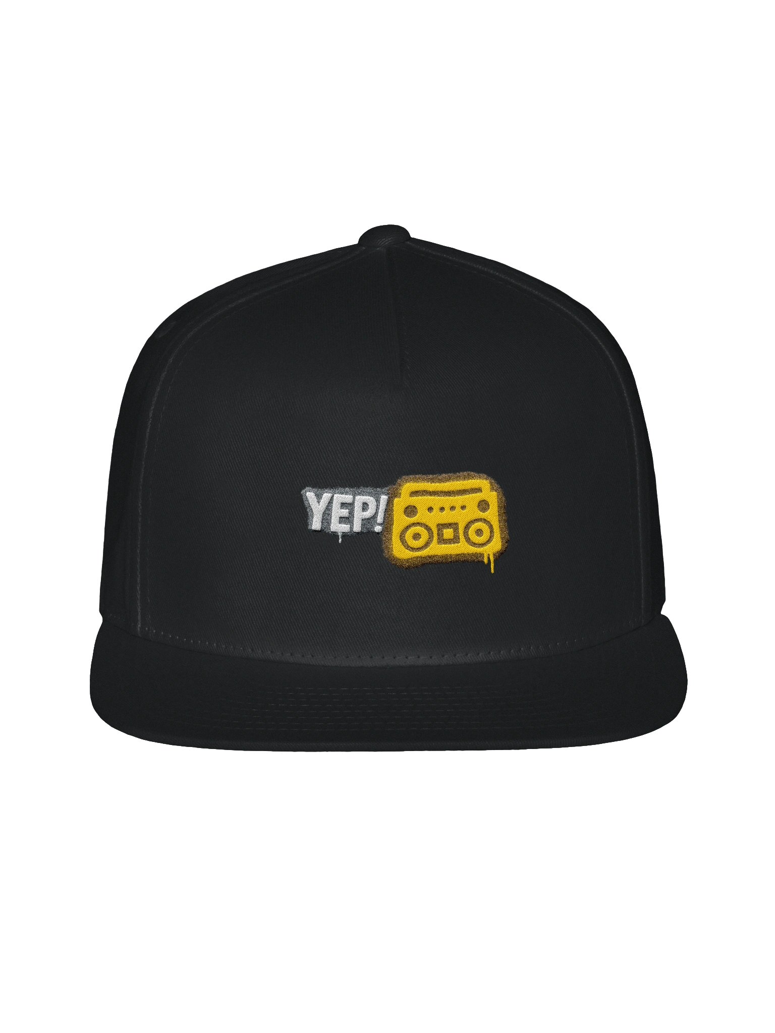 BCR: YEP HAT product image (1)