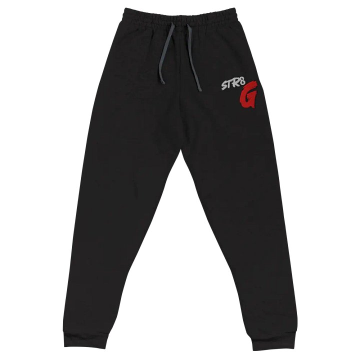 Str8 G Jogger pants product image (1)